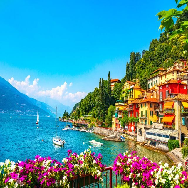 From Milan: Lake Como & Bellagio Private Guided Day Tour - Is This Tour Right for You?