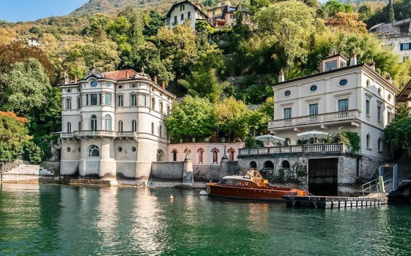 From Milan: Lake Como, Bellagio, Varenna & private boat tour - The Experience in Detail — What It Feels Like