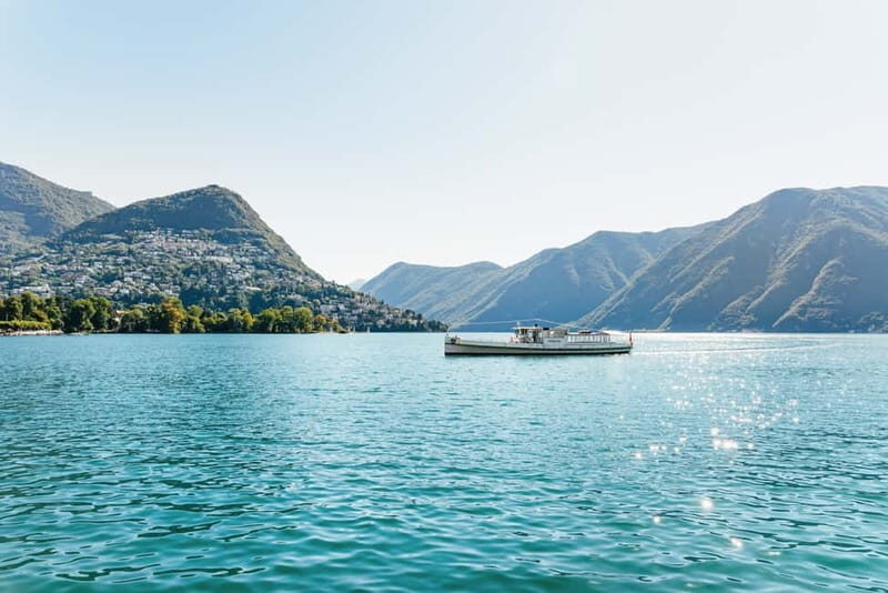From Milan: Lake Como by Private Boat, Bellagio & Lugano - Final Thoughts