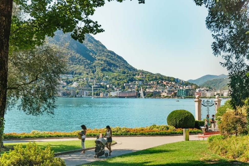 From Milan: Lake Como by Private Boat, Bellagio & Lugano - What’s included (and what you’ll pay for)