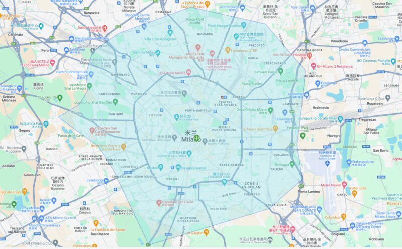 From Milan: Lake Como+Bellagio Day Trip with Private Driver - Key Points