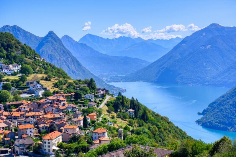 From Milan: Lake Como+Bellagio Day Trip with Private Driver - Why Choose This Tour?