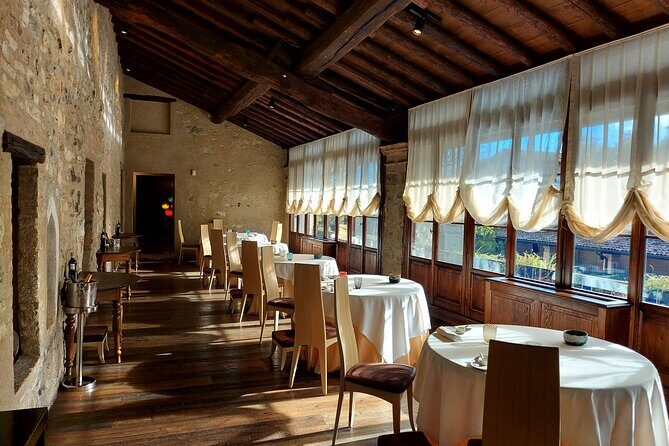 From Milan: Lake Iseo, Bergamo & Franciacorta Wine Tour - Final Thoughts