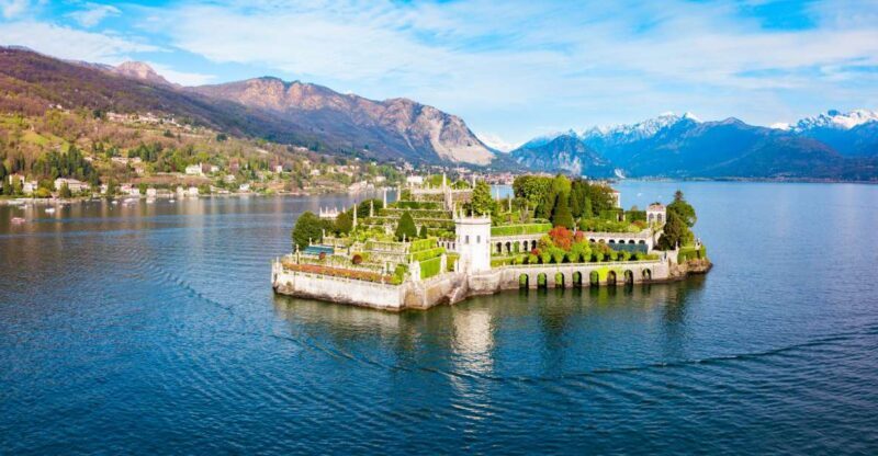 From Milan: Lugano & Lake Maggiore with Private Boat Cruise - Who Should Consider This Tour?