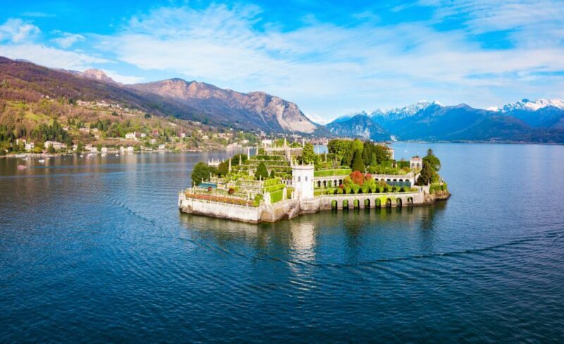 From Milan: Lugano & Lake Maggiore with Private Boat Cruise - FAQ