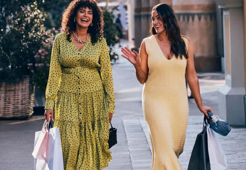 From Milan: Luxury Shopping Day Trip with VIP Discount - Transportation and Timing