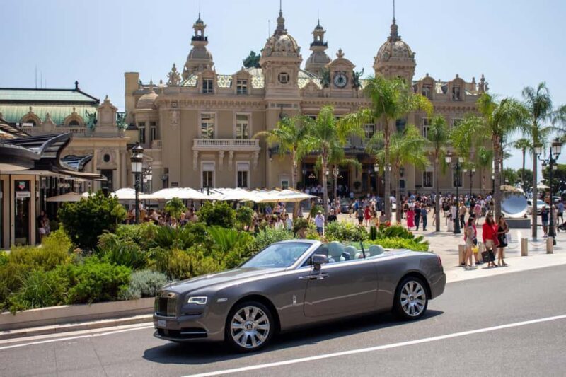 From Milan: Monaco & Nice - 3 Countries in One Day Tour - The Return Trip and Overall Logistics