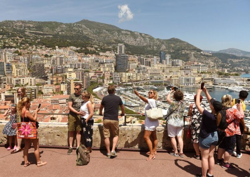 From Milan: Monaco & Nice - 3 Countries in One Day Tour - FAQ