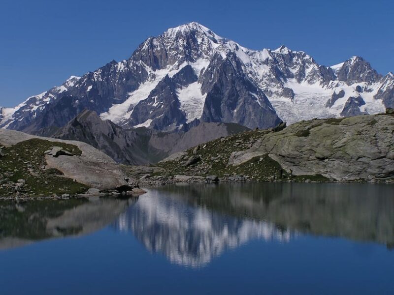From Milan: Monte Bianco and Courmayeur Day Trip - Who Should Consider This Tour?