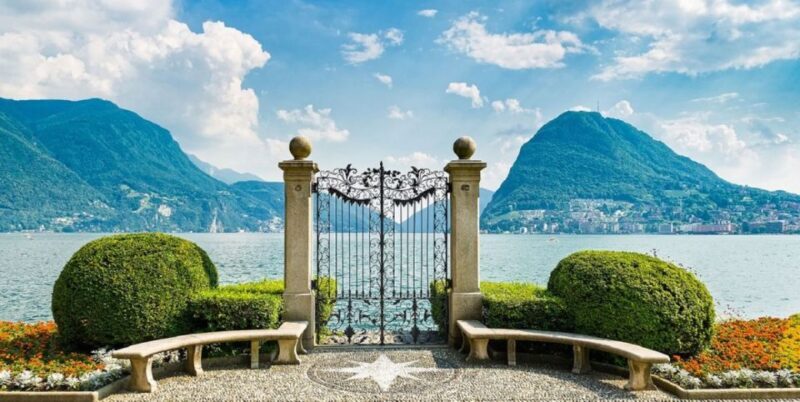 From Milan: Private Boat to Como Lake, Lugano, and Bellagio - Final Thoughts