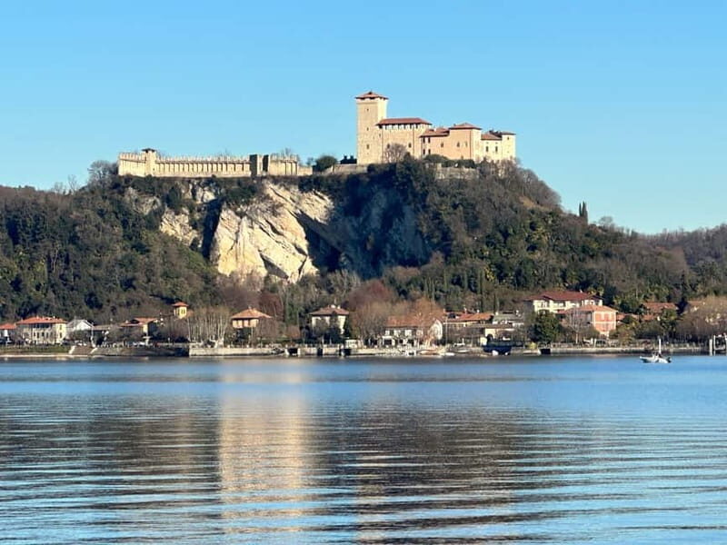 From Milan: Private tour, Maggiore Lake & Borromean Islands - Discovering the Charm of Lake Maggiore and the Borromean Islands