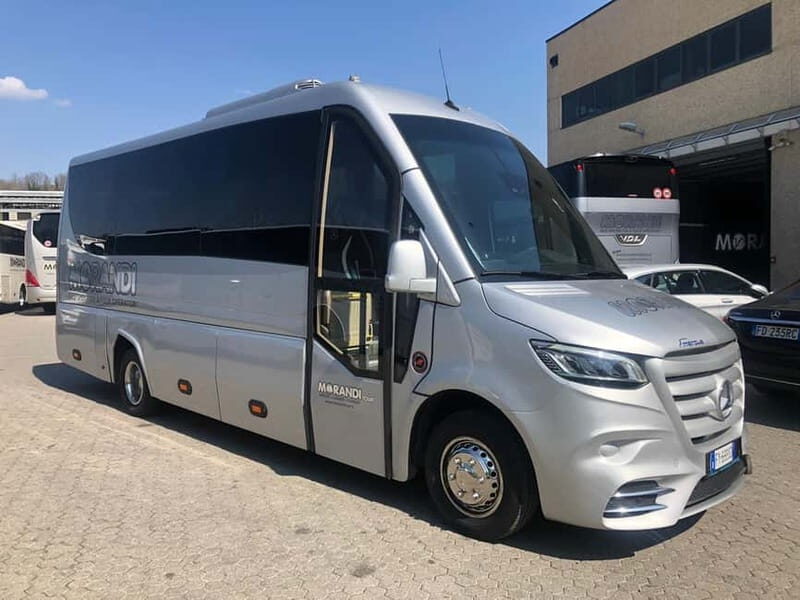 From Milan: Private tour, Maggiore Lake & Borromean Islands - FAQ