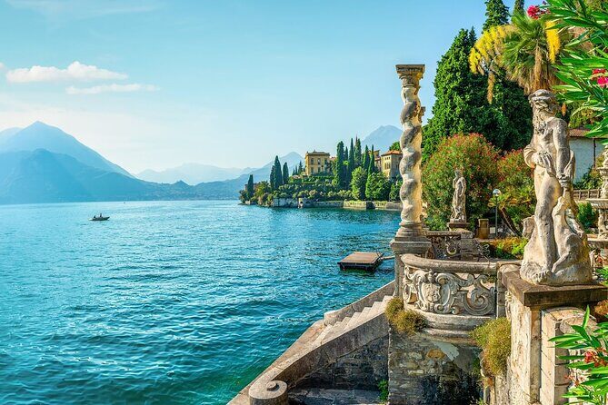 From Milan: Private Tour of Lake Como with a Private Driver - A Deep Dive into the Lake Como Private Tour Experience