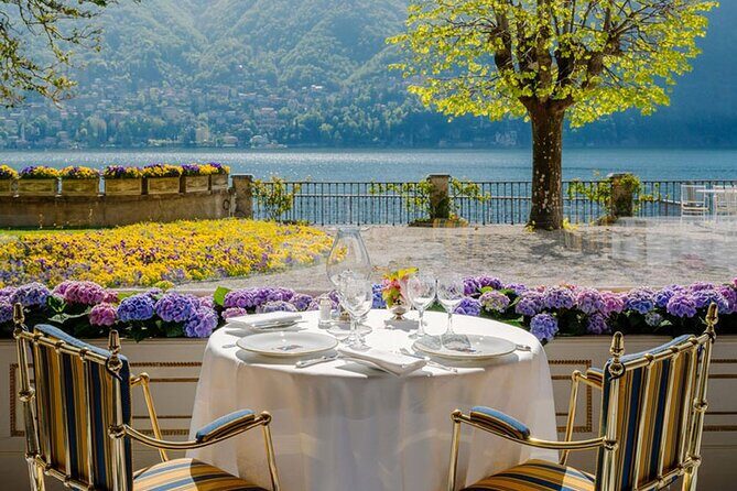 From Milan: Private Tour of Lake Como with a Private Driver - FAQs
