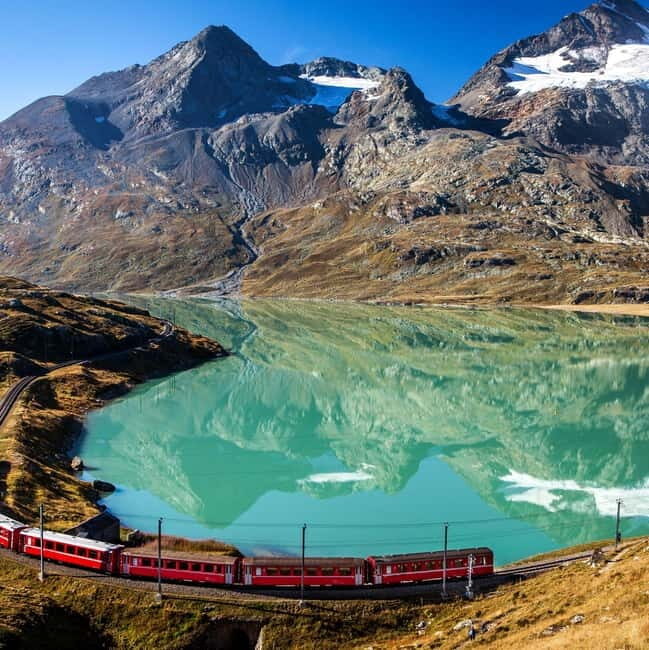 From Milan: Scenic Alps Day Trip with Bernina Train Ride - Who Will Love This Tour?