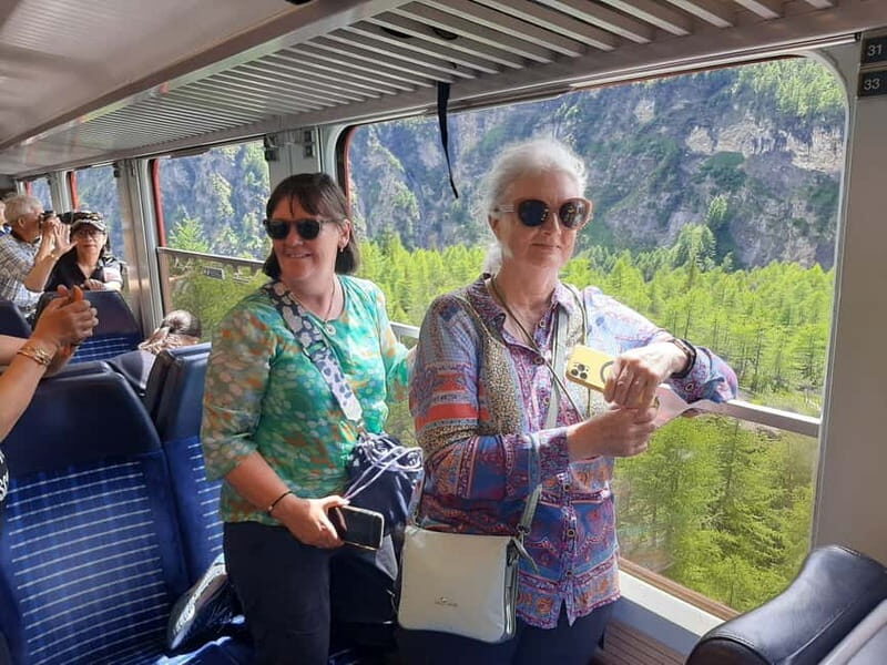 From Milan: Scenic Alps Day Trip with Bernina Train Ride - Final Thoughts