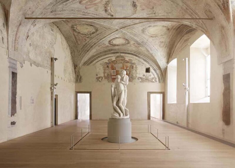 From Milan: Sforza Castle & Michelangelo's Pietà Rondanini - Who Will Love This Tour?