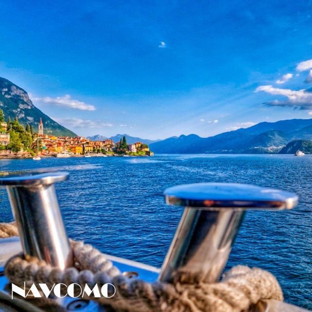 From Milan: Small Group Como, Bellagio, Varenna, Boat Cruise - The Experience: A Day in the Life of Lake Como Tour