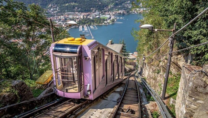 From Milan: Small Group Como, Bellagio, Varenna, Boat Cruise - FAQ