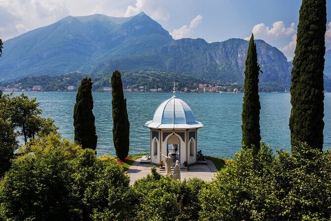 From Milan: Small Group to Bellagio, Varenna and Bellano Gorge - An In-Depth Look at the Experience