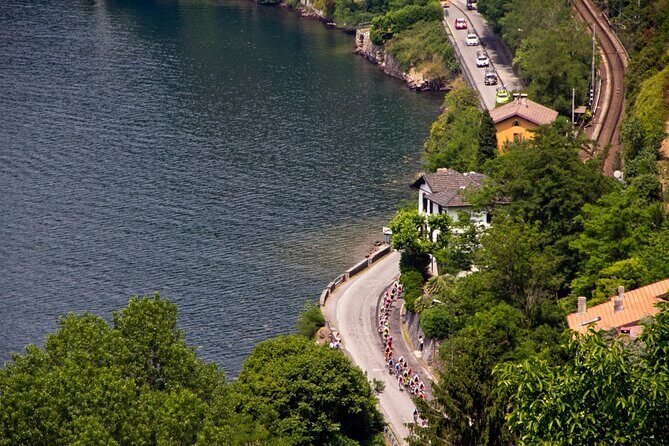 From Milan: Small Group to Bellagio, Varenna and Bellano Gorge - Is This Tour Worth It?