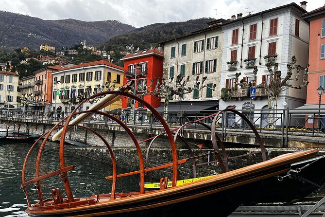 From Milan: Small Group to Bellagio, Varenna and Bellano Gorge - FAQs