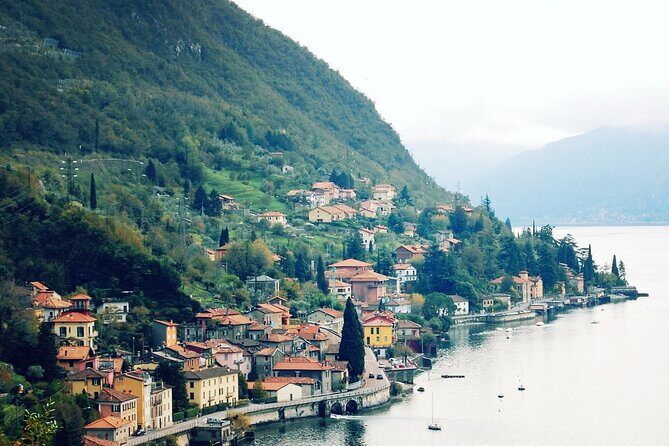 From Milan: Small Group to Bellagio, Varenna and Bellano Gorge - Final Thoughts