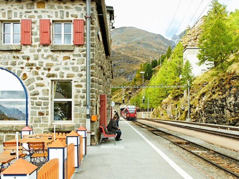 From Milan: St Moritz & Alps Day Trip with Bernina Red Train - Final Thoughts: Is It Worth It?