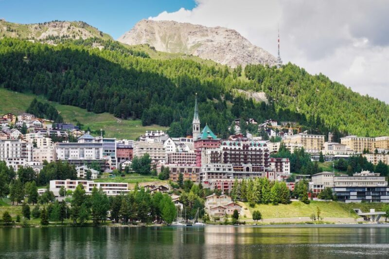 From Milan: St Moritz & Alps Day Trip with Bernina Red Train - Who This Tour Is Best For