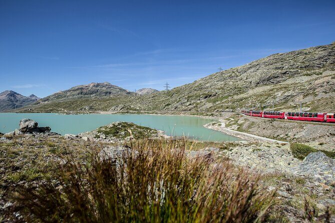 From Milan: St. Moritz and Panoramic Bernina Express Tour - From Milan: St. Moritz and Panoramic Bernina Express Tour — Honest Review
