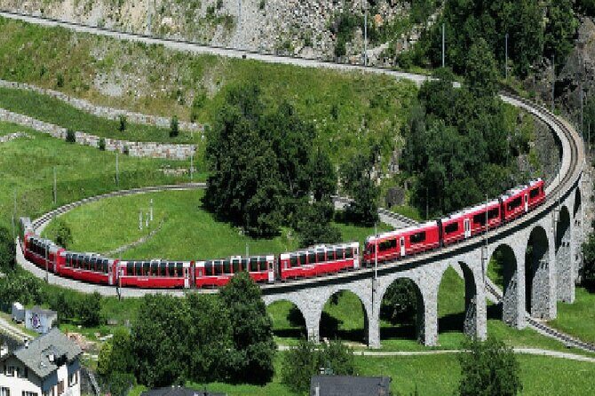 From Milan: St. Moritz and Panoramic Bernina Express Tour - Who Is This Tour Perfect For?