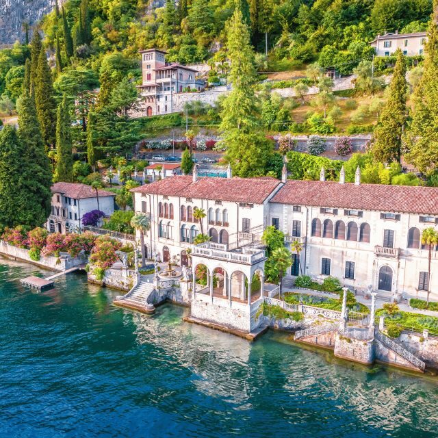 From Milan: Varenna and Lake Como Cruise Day Trip - A Closer Look at the Experience