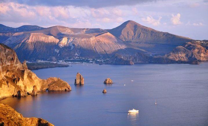 From Milazzo: Lipari and Vulcano Day Trip - Key Points