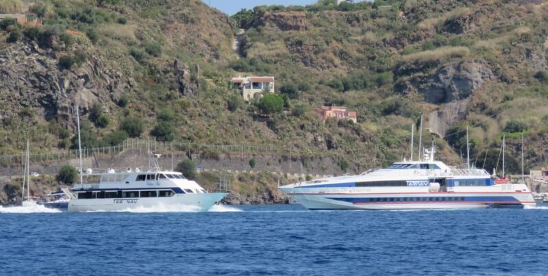 From Milazzo: Lipari, Panarea, and Stromboli Boat Trip - Who Is This Tour Best For?