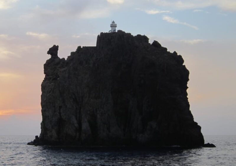 From Milazzo: Panarea & Stromboli Boat Trip - What the Tour Is Like