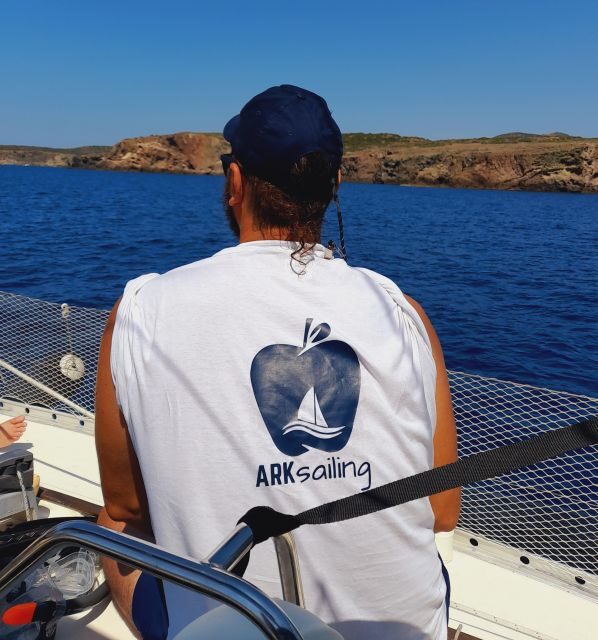 From Milos: Guided Day Cruise to Kleftiko With Lunch - FAQs