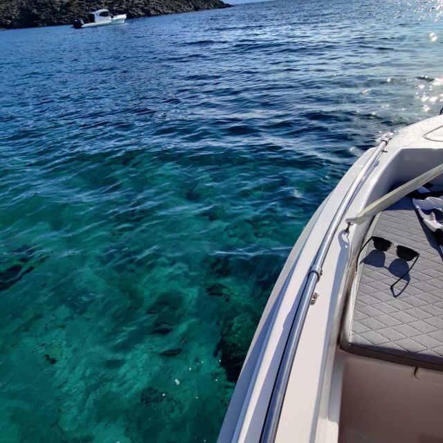 From Milos: Half-Day Private Cruise to Kleftiko & Sikia Cave - What to Expect from This Tour