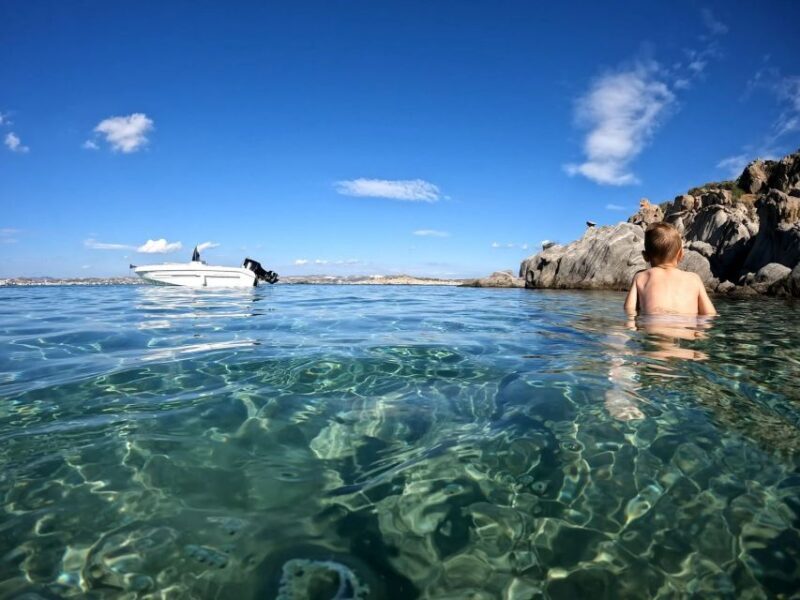 From Milos: Half-Day Private Cruise to Kleftiko & Sikia Cave - Practical Details and Tips