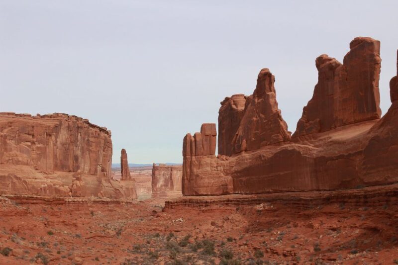 From Moab: Arches National Park 4x4 Drive and Hiking Tour - Final Thoughts: Is This Tour Right for You?