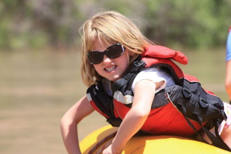 From Moab: Colorado River Guided Rafting Trip - Frequently Asked Questions