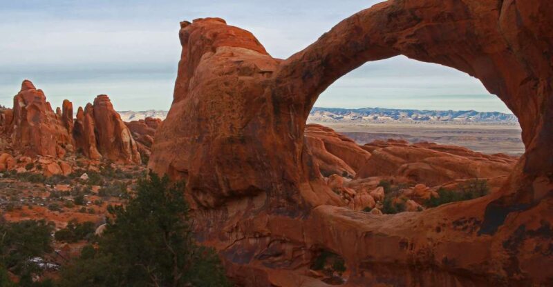 From Moab: Full-Day Canyonlands and Arches 4x4 Driving Tour - Who Will Love This Tour?
