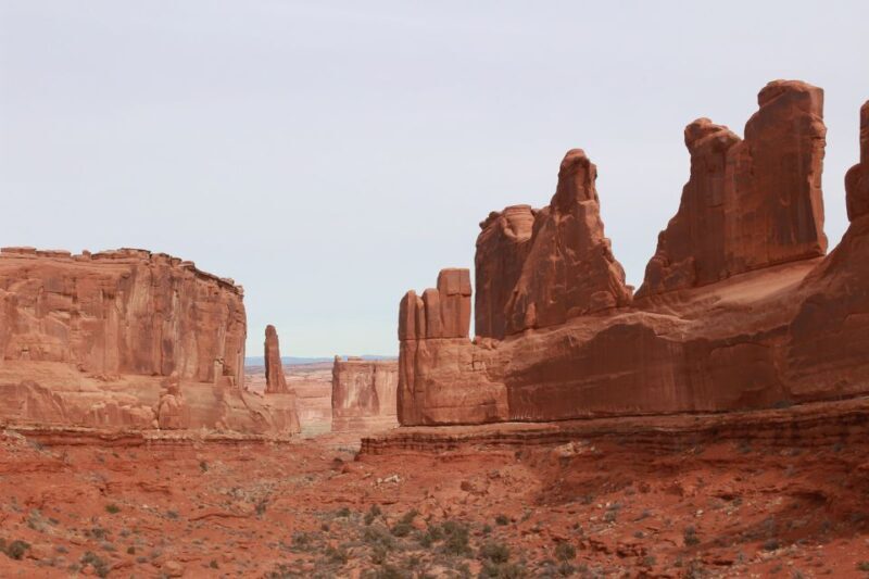 From Moab: Full-Day Canyonlands and Arches 4x4 Driving Tour - The Sum Up
