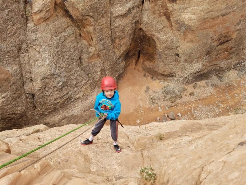 From Moab: Half-Day Canyoneering Adventure in Entrajo Canyon - Final Thoughts: Is It Worth It?