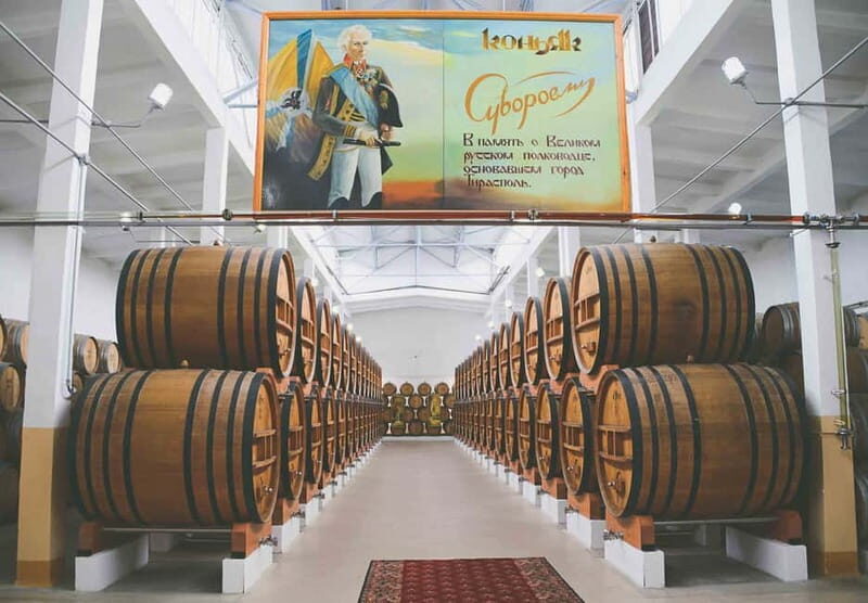 from Moldova:Tour to Soviet Transnistria with Cognac - FAQ