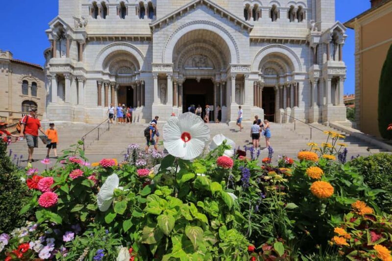 From Monaco to Monte Carlo Royal Sites Scents Private Tour - The Potential Drawbacks