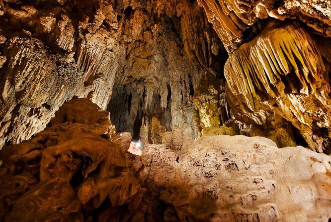 From Monterrey Caves Garcia - What to Expect from the Garcia Caves Tour