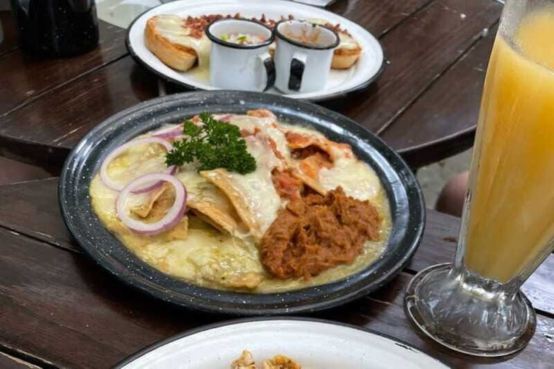 From Monterrey: Santiago Guided Half-Day Experience - Value for Money