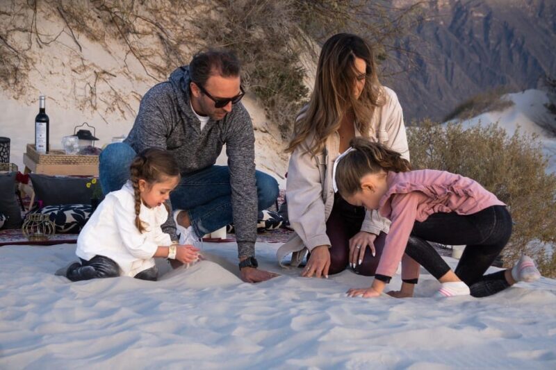 From Monterrey: Tour a Cuatro Ciénegas one day tour - FAQ