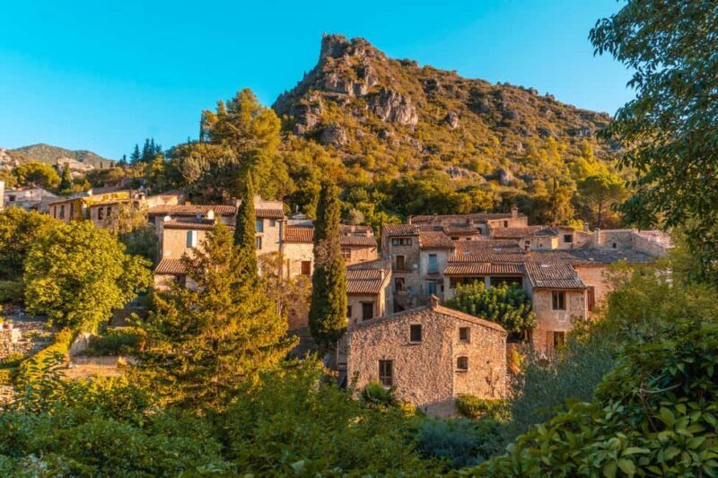 From Montpellier: Private Tour to Great UNESCO Sites + Extra Village - Who Should Consider This Tour?