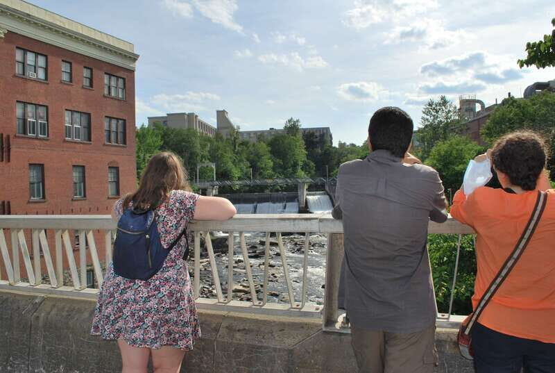 From Montreal: Eastern Townships Region Day Trip - The Sum Up